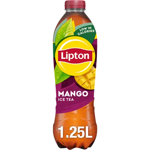 Lipton Ice Tea Mango 1.25L