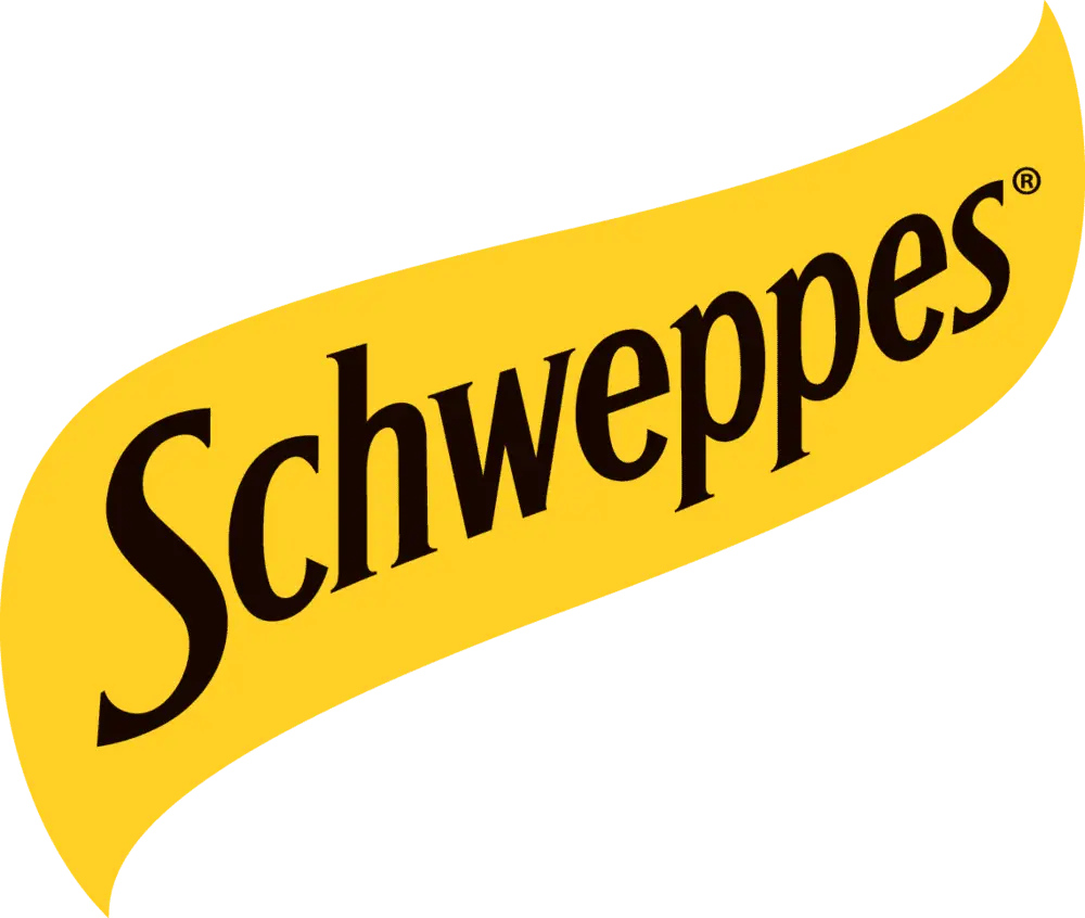 Schweppes