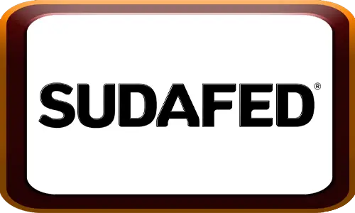 Sudafed