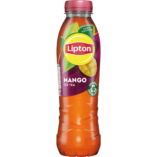 Lipton Ice Tea Mango