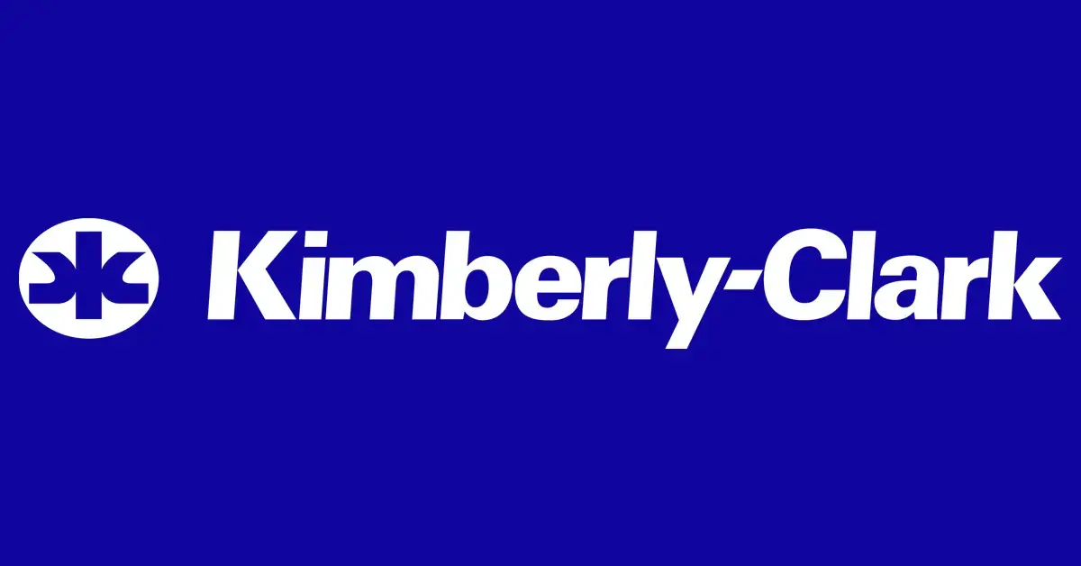 Kimberly-Clark