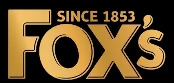 FOX`S FABULOUS BISCUITS