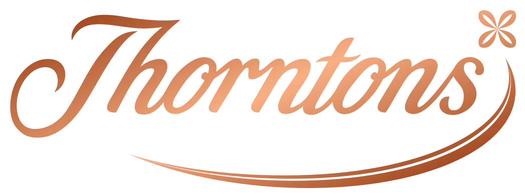 Thorntons