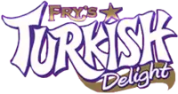 Fry's Turkish Delight