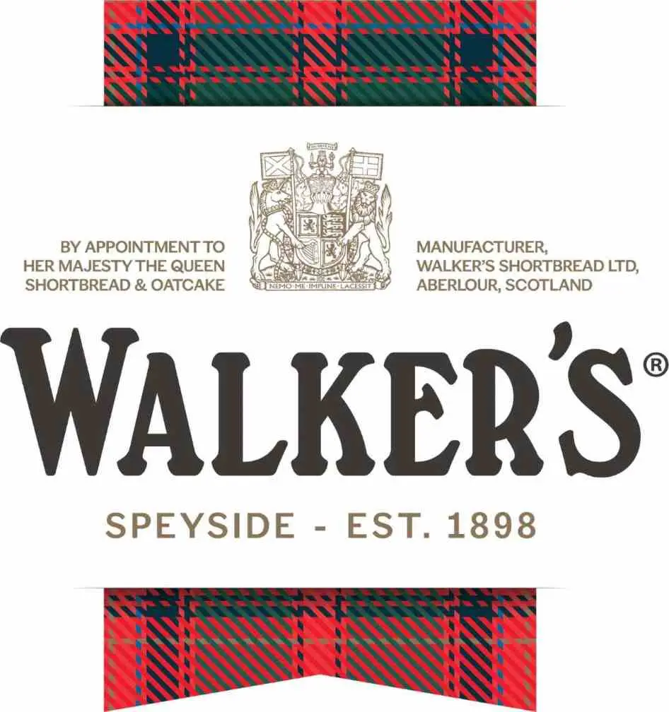 Walkers Shortbread
