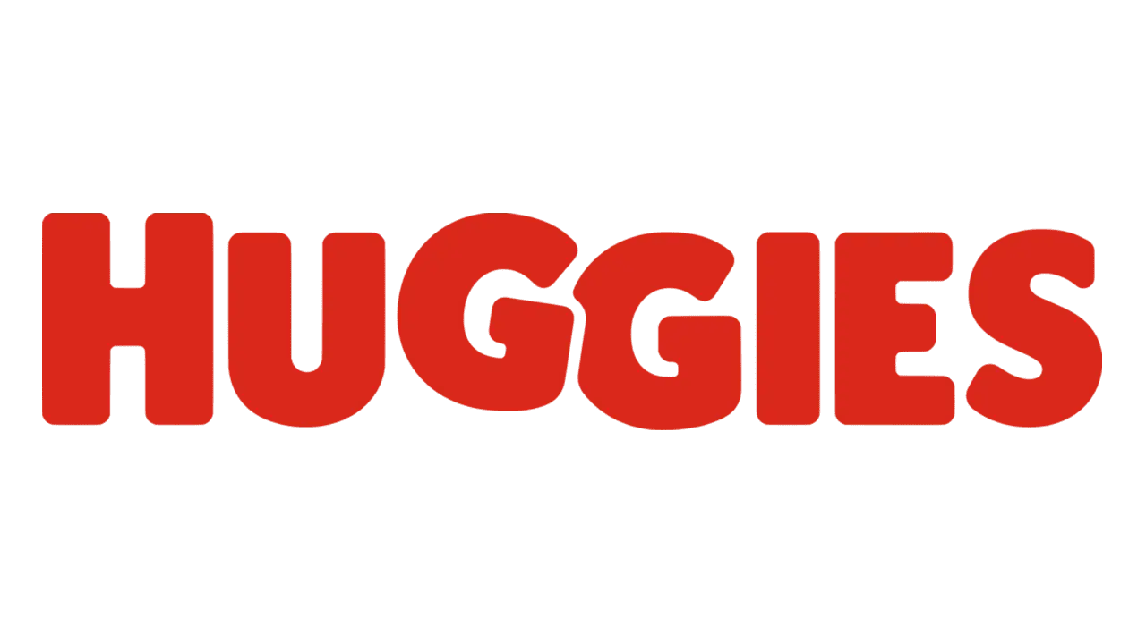 Huggies