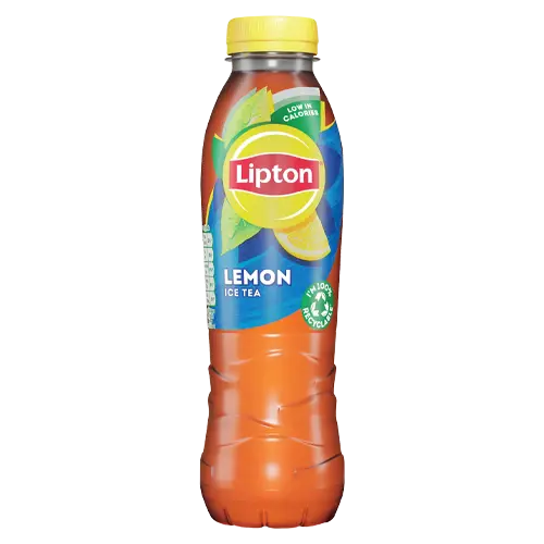 Lipton Ice Tea Lemon