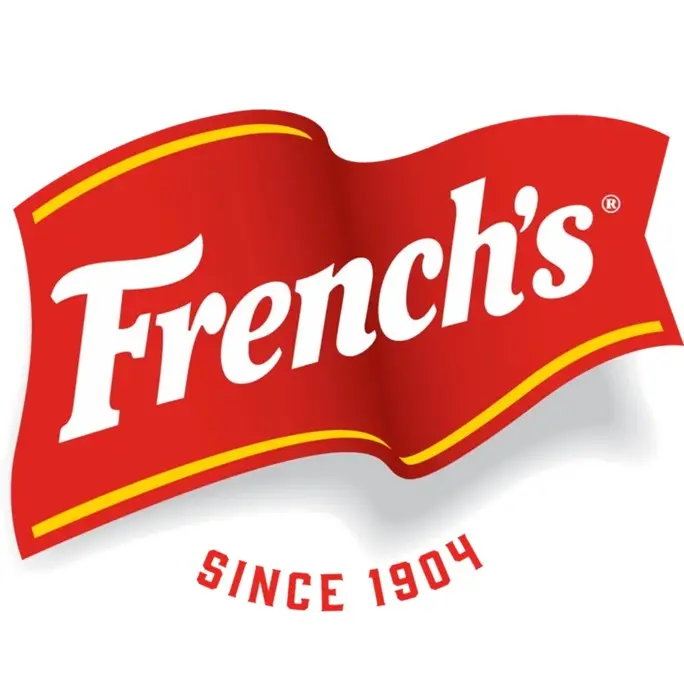 French's