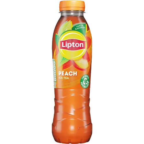 Lipton Ice Tea Peach