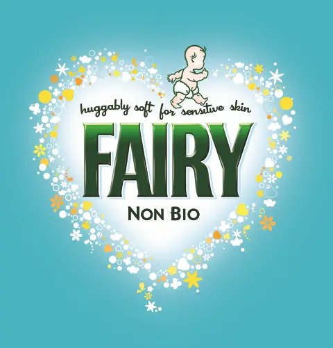 Fairy Non Bio