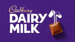 Cadbury Dairy Milk