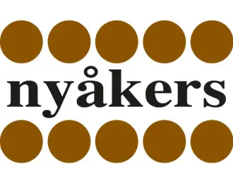 Nyakers