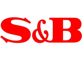 S&B