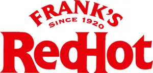 Frank's RedHot